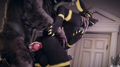 Rewritten as: Beastly Desires Vol 3: Extra Gay Edition - Furry HMV