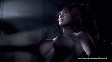 Dina versus the Evolved and Infected