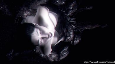 Dina versus the Evolved and Infected