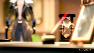 Kaede Shinomi Genshin Impact - The Forbidden Desire of the Young Maid (Hentai Porn)