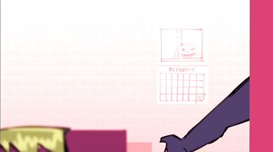 Halloween Things (cum) Dripping with Cum