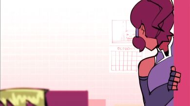 Halloween Things (cum) Dripping with Cum