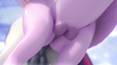 My Little Pony: Clopician Edition - A Hentai Mashup Video