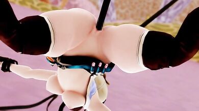 Pantyhose Fetish and Bondage: Jerids Compendium of Kinky Confinement