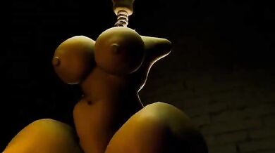 Slippery Slime: A Lustful Love Story