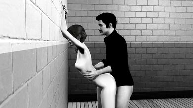 Prisoners Pleasure: The First Time