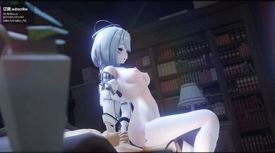 Stars Shine Bright in Griseos Sexy Starry Sex Night!