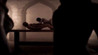 Unleashing the Monster Within - The Infectious Lust of Dimitrescus New Virus