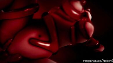 Unleashing the Monster Within - The Infectious Lust of Dimitrescus New Virus