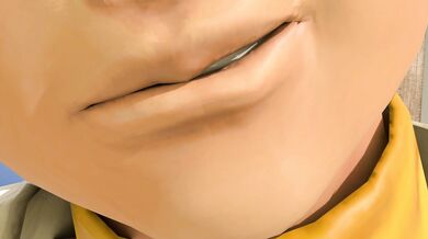 In Makotos visit, he discovers the hidden pleasures of anal sex with his best friend