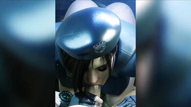 Milla Jovovich Gets Hunted and Captured by Zombies in Her Backyard!