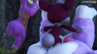 Office Workers Taking a Leak at the End of the Day