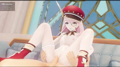 Moments after releasing the shutter, the photographer discovers something unexpected!