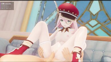 Moments after releasing the shutter, the photographer discovers something unexpected!