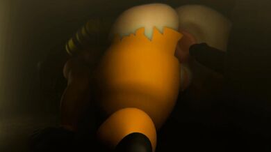 Major corporation seeking to dominate your fantasies!