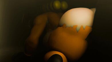 Major corporation seeking to dominate your fantasies!