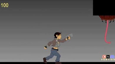 Reborn as a Barnacle, My New Life Begins!