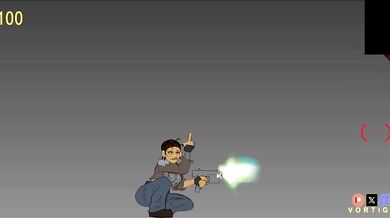 Reborn as a Barnacle, My New Life Begins!