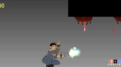 Reborn as a Barnacle, My New Life Begins!