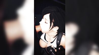 Japanese Fuck Dolls Anal Sex Adventure in Brazilian Phonk (Short Vertical HMV) - ShiranuiStan