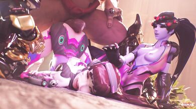 Mastering the Art of Submission - A Hentai MILFs Ultimate Release!