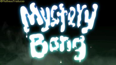 Mysterious Bang! - Derpixie and the Legendary Cock