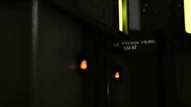 A maids inn room partying and mating