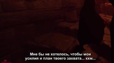 Sexy Anna Gets Fucked By The King In Secret