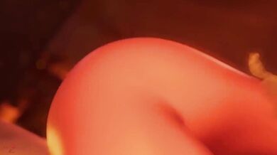 Sexy Anna Gets Fucked By The King In Secret