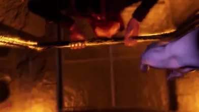 Sexy Anna Gets Fucked By The King In Secret
