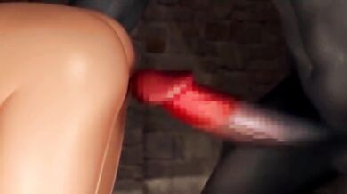 The Naughty Princess and the Stallion: A Royal Romp in the Stable