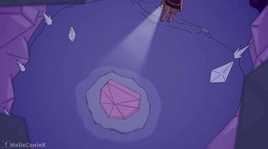 The Most Vibrant and Lustful Adventure