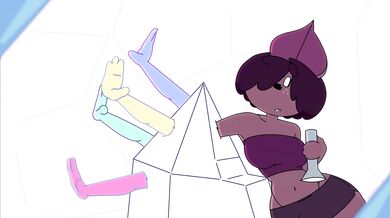 The Most Vibrant and Lustful Adventure