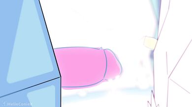 The Most Vibrant and Lustful Adventure