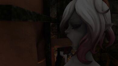 The Crimson Rose: Behind Bars and Ready to Bloom