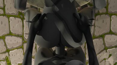 The Fertile Princess and the Powerful Futa Warrior: A Royal Romance