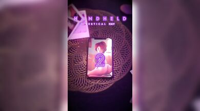 Pocket Porn - The Handheld HMV