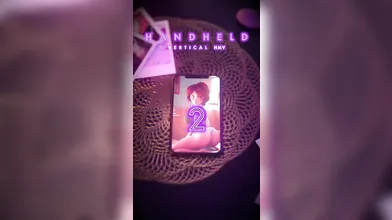 Pocket Porn - The Handheld HMV