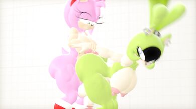 PORN: Sexy Surgeon Amy: Breast Enlargement Surgery