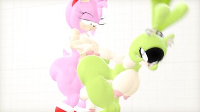 PORN: Sexy Surgeon Amy: Breast Enlargement Surgery