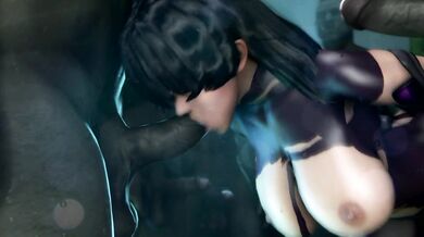 Hentaiporno: Taima, la ninfa de la droga - Doblaje en español