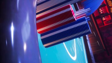 KonoSuba: Reincarnation! A New Life in a Fantasy World