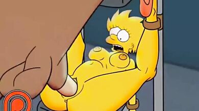 Sexy Lisa Loves Animal Sex! Her Horse Fucks her in the Barn!