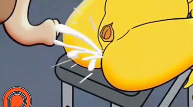 Sexy Lisa Loves Animal Sex! Her Horse Fucks her in the Barn!