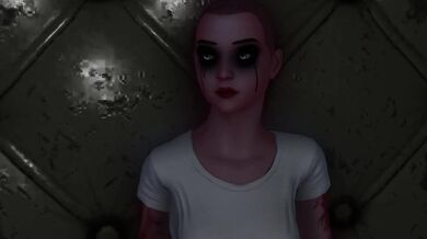 The Downward Spiral #8: A Hentai Tale of S&M and Bondage