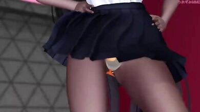 Carmens Ghost Dance SEX! Ozumi Full Version