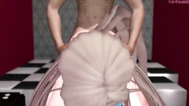 Carmens Ghost Dance SEX! Ozumi Full Version