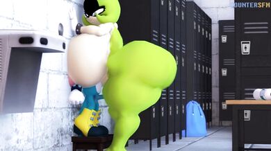 Surge and Smashing Kit