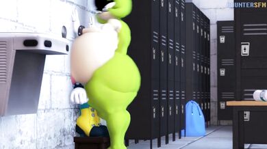 Surge and Smashing Kit