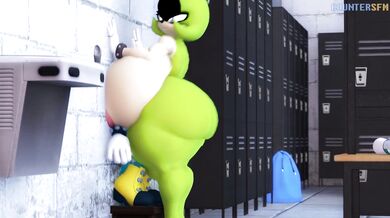 Surge and Smashing Kit